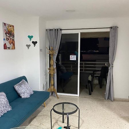 Altamar Del Cabrero Apartment Cartagena Екстериор снимка