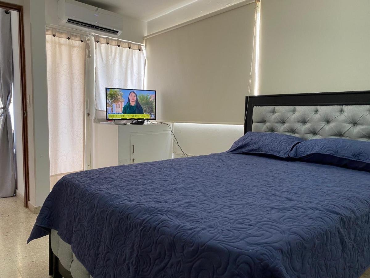 Altamar Del Cabrero Apartment Cartagena Екстериор снимка